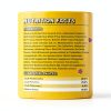 Mars Petcare Cat Treats Seafood Crunchy Low Calorie Snacks-5