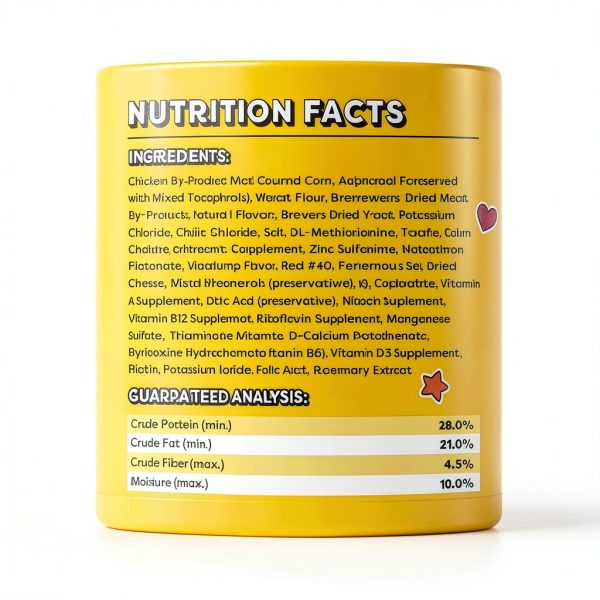 Mars Petcare Cat Treats Seafood Crunchy Low Calorie Snacks-5