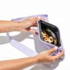 Wild One Dog Treat Pouch Eco Friendly Fanny Pack Crossbody-1