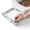 Amazon Cat Litter Box Liners Durable Disposable Odor Control-4