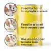 Temptations Creamy Puree Wet Cat Treats Mars Petcare-6