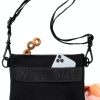 Wild One Dog Treat Pouch Eco Friendly Fanny Pack Crossbody-0