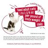 Friskies Prime Filets Wet Cat Food Real Meat Variety Pack-9