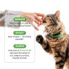 Pet Honesty Cat Hairball Treats Natural Fiber Supplement-4