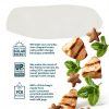 Shameless Pets Cat Treats Real Meat Digestive Support-5