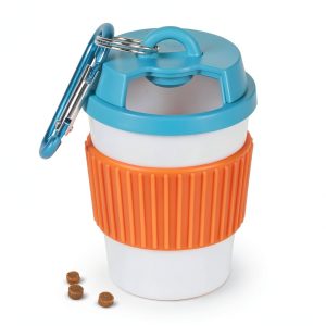 Learning Resources Dog Treat Holder Clip Go Training Easy-0