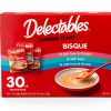 Hartz Delectables Wet Cat Treats Grain Free Hydration-0