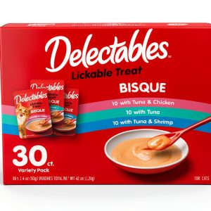 Hartz Delectables Wet Cat Treats Grain Free Hydration-0