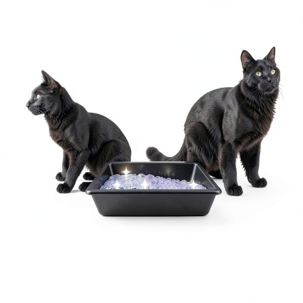 ARM HAMMER Platinum Clumping Cat Litter Odor Control-4