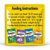 Temptations Cat Treats Crunchy Soft Mars Petcare Variety-5