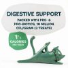Shameless Pets Cat Treats Real Meat Digestive Support-3