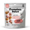 Shameless Pets Cat Treats Real Meat Skin Coat Support-1