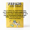 Mars Petcare Cat Treats Seafood Crunchy Low Calorie Snacks-6