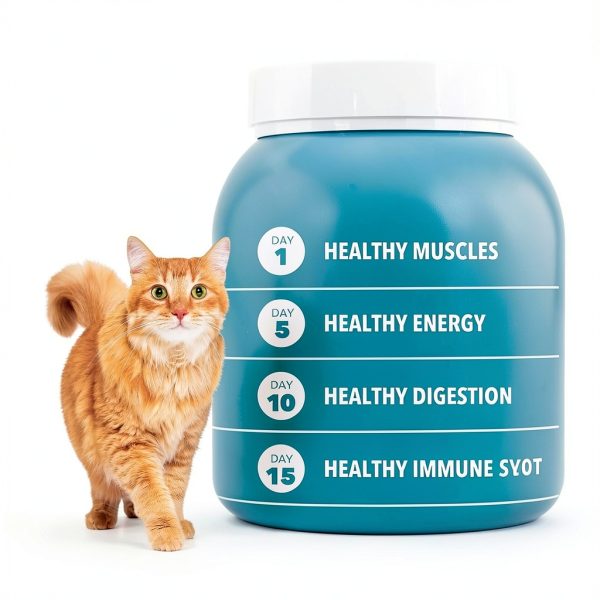 IAMS Proactive Health Indoor Cat Food Hairball Control-4