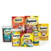Temptations Cat Treats Crunchy Soft Mars Petcare Variety-7