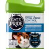 Cat Litter Oil Dri Max Power Odor Control Unscented-0