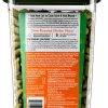 Greenies Feline Dental Cat Treats Natural Ingredients Vet-1