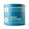 IAMS Proactive Health Indoor Cat Food Hairball Control-5