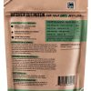 Vital Essentials Freeze Dried Cat Treats Raw Protein Minnows-1