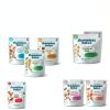 Shameless Pets Cat Treats Catnip N Chill Tuna Crunchy-1