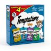Temptations Cat Treats Crunchy Soft Mars Petcare Variety-1
