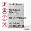 Hartz Delectables Wet Cat Treats Grain Free Hydration-2