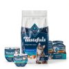 Blue Buffalo Indoor Cat Food Chicken Brown Rice Recipe-8