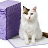 Amazon Cat Litter Box Liners Durable Disposable Odor Control-0