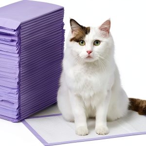 Amazon Cat Litter Box Liners Durable Disposable Odor Control-0