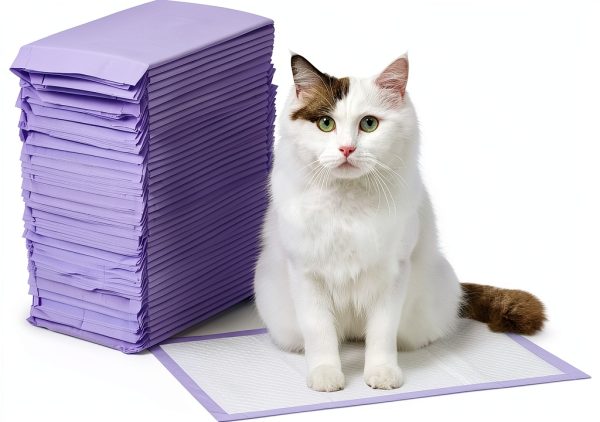 Amazon Cat Litter Box Liners Durable Disposable Odor Control-0