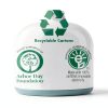 ARM HAMMER Platinum Clumping Cat Litter Odor Control-10