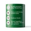 Greenies Feline Dental Cat Treats Natural Ingredients Vet-3