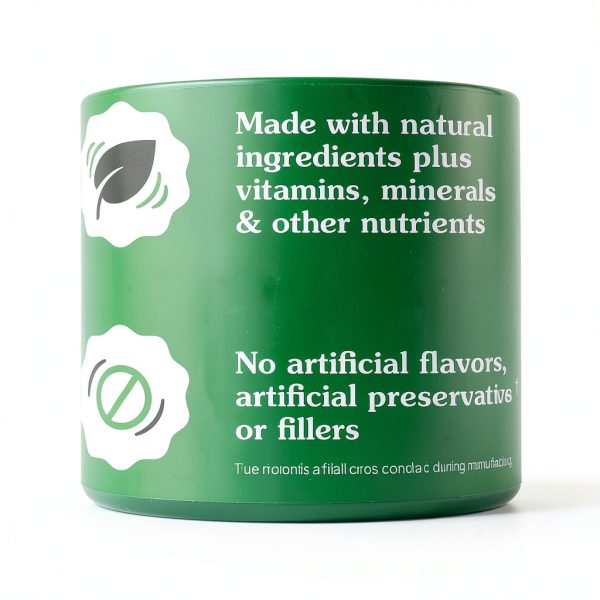 Greenies Feline Dental Cat Treats Natural Ingredients Vet-10