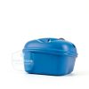 Bongpuda Silicone Dog Treat Pouch Magnetic Portable Outdoor-3