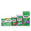 Mars Petcare Cat Treats Seafood Crunchy Low Calorie Snacks-12