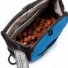 Doggone Good Dog Treat Pouch Magnetic Closure Durable-1