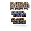 Sheba Wet Cat Food Pate Grain Free Perfect Portions-8