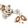Temptations Cat Treats Crunchy Soft Mars Petcare Variety-3