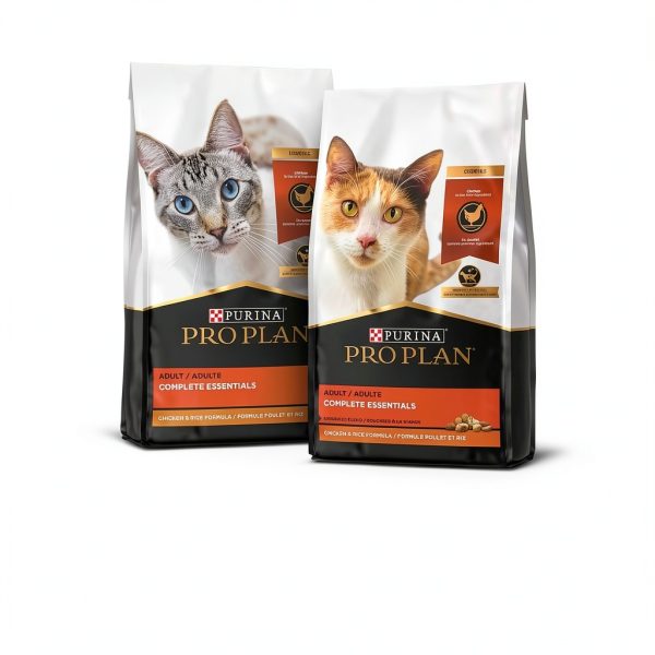 Purina Fancy Feast Canned Cat Food High Protein Variety Pack-6