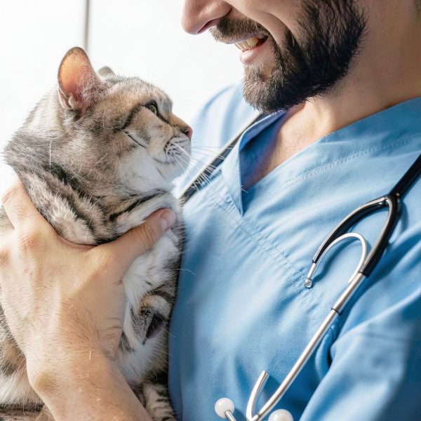 Advantage II Large Cat Flea Treatment Vet Recommended-3