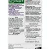 Advantage II Large Cat Flea Treatment Vet Recommended-1