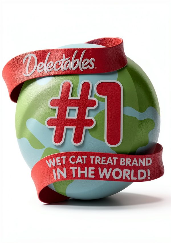 Hartz Delectables Wet Cat Treats Grain Free Hydration-9