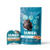 IAMS Proactive Health Indoor Cat Food Hairball Control-13