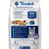 Blue Buffalo Indoor Cat Food Chicken Brown Rice Recipe-1