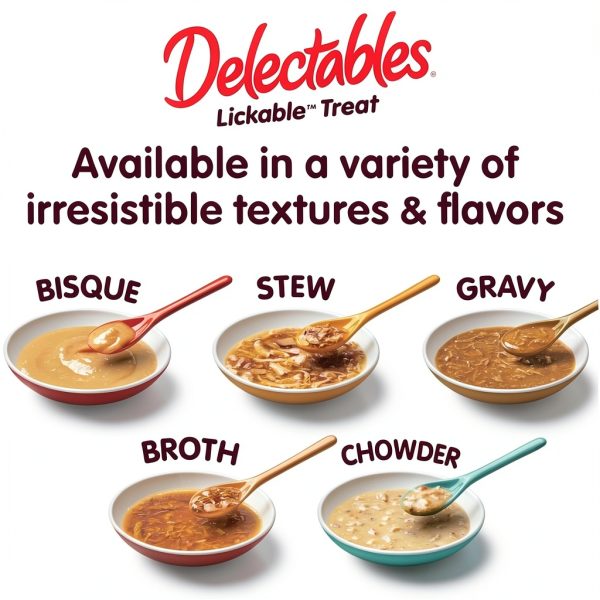 Hartz Delectables Wet Cat Treats Grain Free Hydration-6
