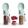 Colorday Dog Treat Dispenser Clicker Training Pouch Pet-4