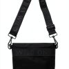 Wild One Dog Treat Pouch Eco Friendly Fanny Pack Crossbody-5