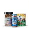 Blue Buffalo Cat Treats Real Chicken Crunchy Healthy-7