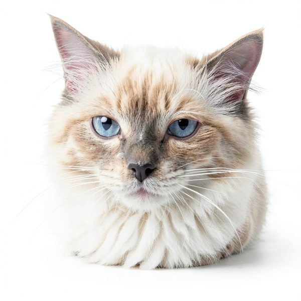 IAMS Proactive Health Indoor Cat Food Hairball Control-10