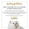 Fancy Feast Kitten Wet Food Variety Pack Real Ingredients-9